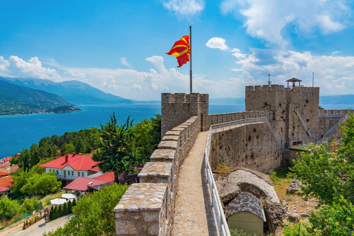 This lakeside paradise would be Europe’s top destination if travelers knew about it