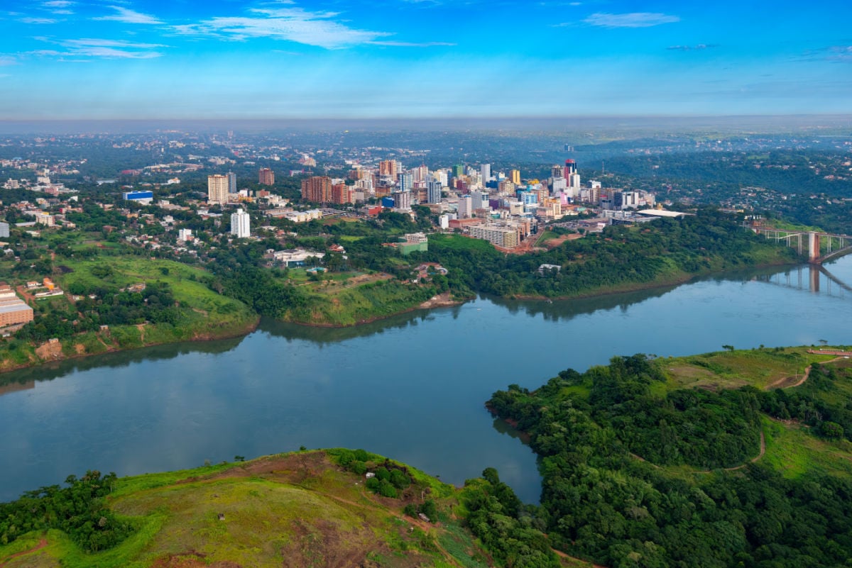 This overlooked country is one of the safest destinations in South America