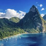 US Embassy issues rare security warning for one of St Lucia’s most popular resorts