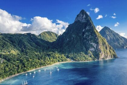 US Embassy issues rare security warning for one of St Lucia’s most popular resorts