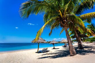 US issues new safety warning for the Caribbean’s most cultural island