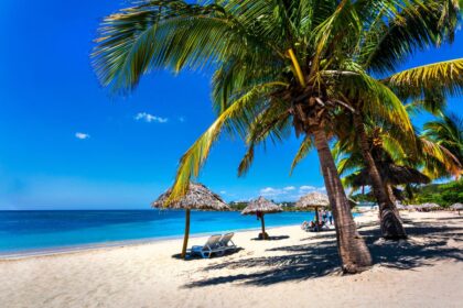 US issues new safety warning for the Caribbean’s most cultural island