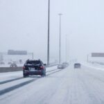Urgent Winter Weather Advisory issued for 15 Utah counties