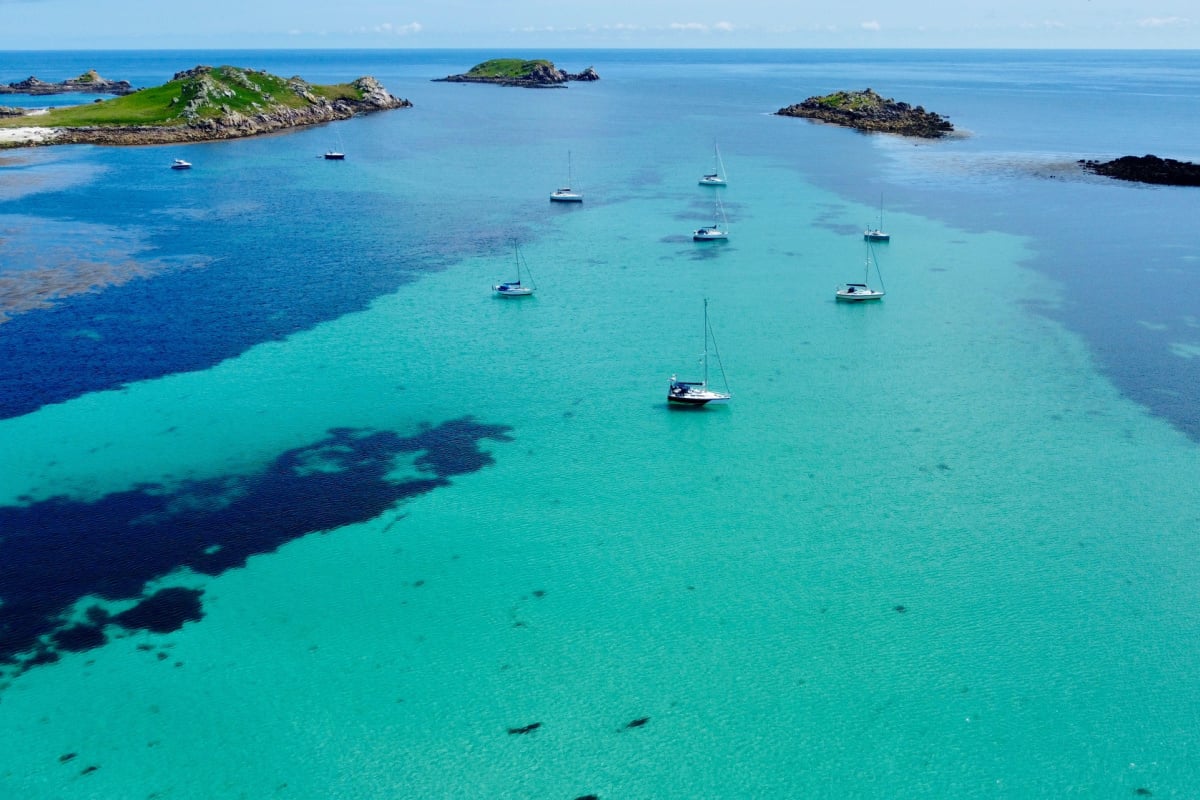 Why ‘Britain’s Caribbean’ is destined to become the new holiday destination by 2026