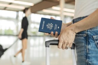 Your US passport loses its golden ticket status for worldwide travel