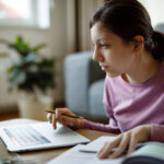 Recognize and tackle burnout in teenagers early