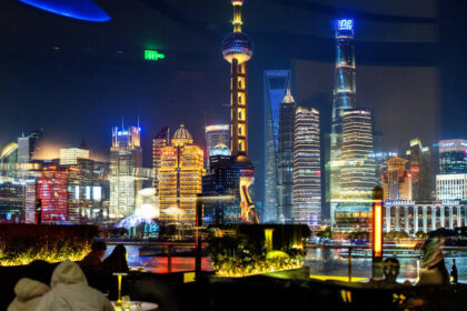 36 Hours in Shanghai: Things to Do and See