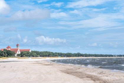 3 little-known beach towns to explore as the Gulf Coast braces for busy spring