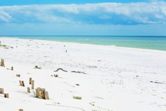 4 little-known beach towns named as Florida’s best getaways for 2026