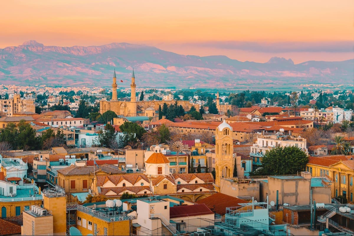 4 of the weirdest yet coolest places to visit in Europe