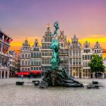 4 surprising cities named top European destinations for 2026