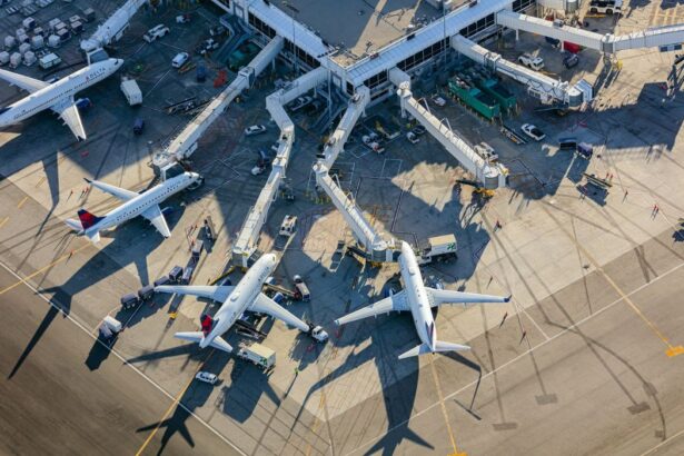 4,929 disruptions impact travelers as Atlanta and Orlando airports spark nationwide meltdown