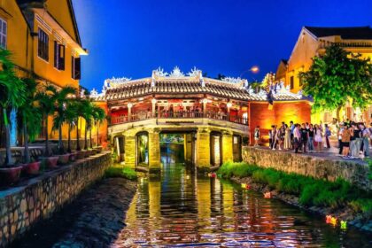 5 Asian destinations everyone should visit at least once