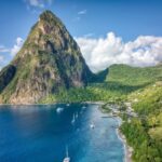 5 Bucket List Destinations to Visit on the Caribbean’s Trendiest Islands