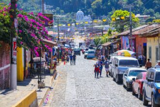 5 Countries That Americans Wrongly Think Are Dangerous, But Aren’t