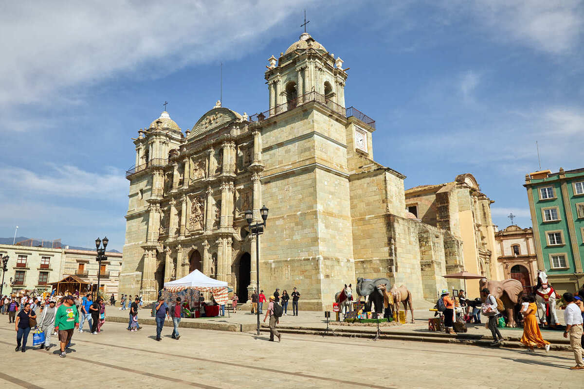 5 historische steden in Mexico die iedereen minstens één keer zou moeten bezoeken