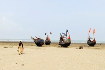 5 of the world’s most off-road countries want more travelers to visit