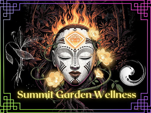 A next-generation healing retreat at Summit Garden Wellness