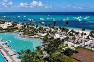 Budget airline launches flights to two beach destinations in Latin America