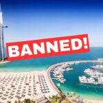 Dubai is banning all foreign airlines from entering until further notice