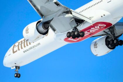 Emirates aims to restore full flight operations by March 29