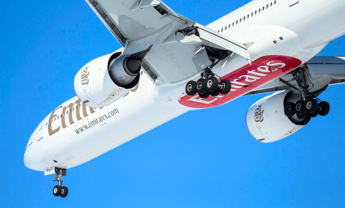 Emirates aims to restore full flight operations by March 29