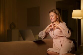 How to protect your mental health while dating online (and why the platform you choose matters more than you think)