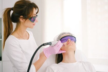 Don’t Sabotage Your Laser Treatment Aftercare: 7 Mistakes