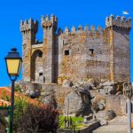 Move over Lisbon! 4 beautiful cities in Portugal with smaller crowds