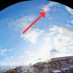 NASA confirms meteor caused mysterious boom heard across Ohio and Pennsylvania