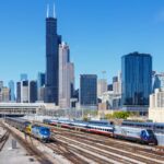 New Amtrak train route will connect the Midwest’s two most beautiful cities