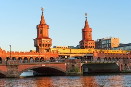 New budget train launches between 4 major European cities from just 