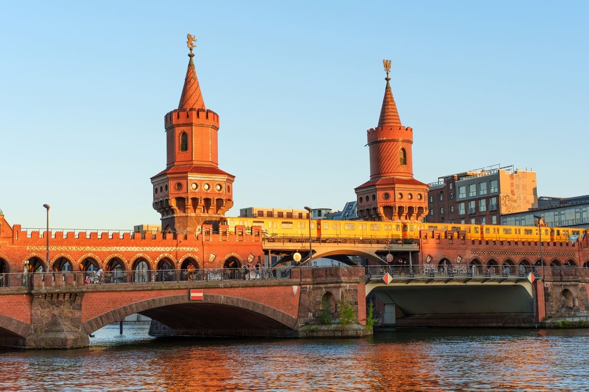 New budget train launches between 4 major European cities from just 