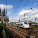 New high-speed train will soon connect two of Europe’s most underrated cities
