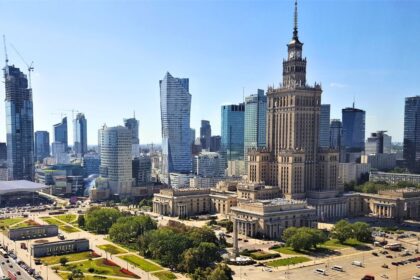 Poland will become one of the twenty largest economies in the world by 2026