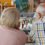 Practical tips to increase your parents’ self-confidence as they get older