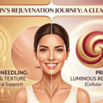 A Science-Backed Guide To Choosing Your Skin Rejuvenation Treatment