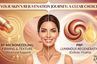A Science-Backed Guide To Choosing Your Skin Rejuvenation Treatment