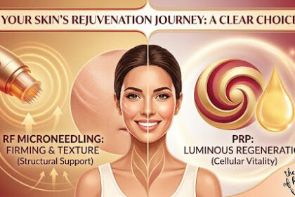 A Science-Backed Guide To Choosing Your Skin Rejuvenation Treatment