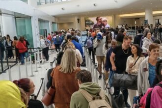 TSA Chaos, Strikes in Spain and Cyclone Warning: 8 Travel Warnings Americans Need to Know