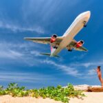 Thailand and Bali hardest hit by airspace disruptions that are disrupting long-haul traffic