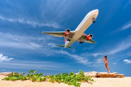 Thailand and Bali hardest hit by airspace disruptions that are disrupting long-haul traffic