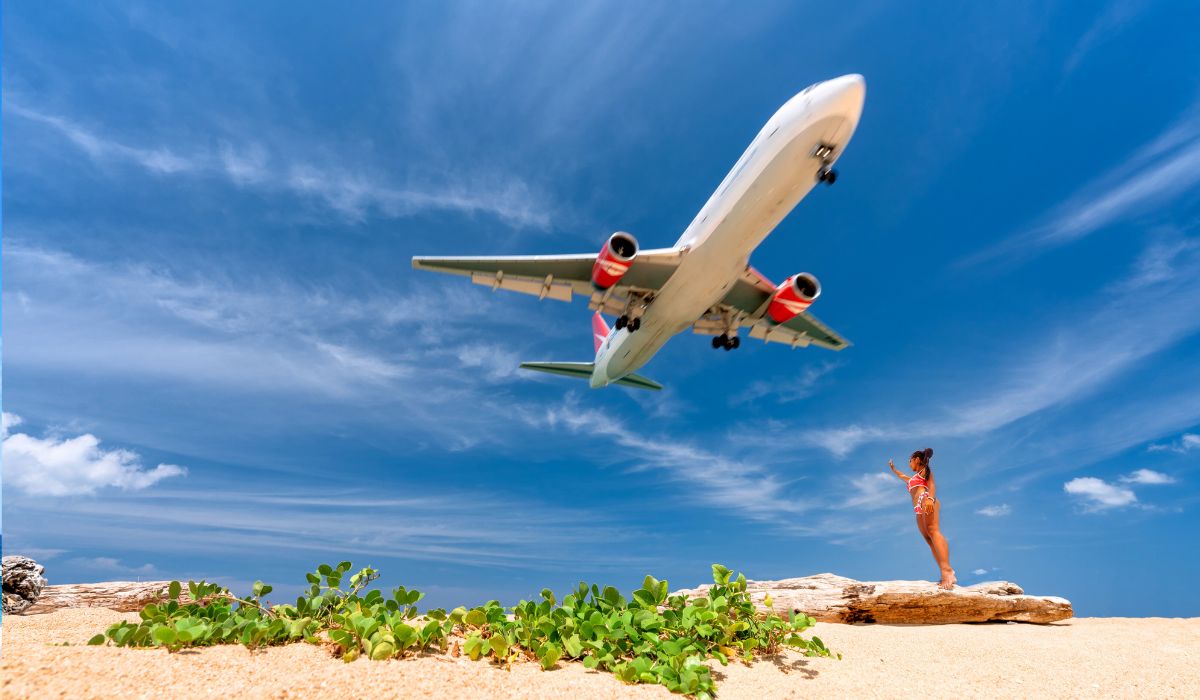 Thailand and Bali hardest hit by airspace disruptions that are disrupting long-haul traffic