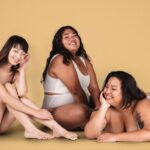 The connection between body and mind in weight and body confidence