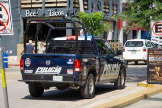 The US Embassy is lifting security restrictions in Mexico, signaling stability for travelers