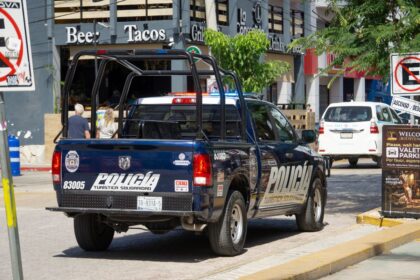 The US Embassy is lifting security restrictions in Mexico, signaling stability for travelers
