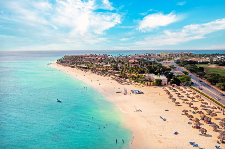 5 of the safest Caribbean destinations to visit this summer according to travelers