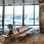 This empty billion-dollar airport could become the new hub of Emirates and Qatar