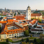 This hugely underrated European capital is now more popular than ever