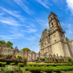 This is one of the most beautiful but underrated cities in Mexico